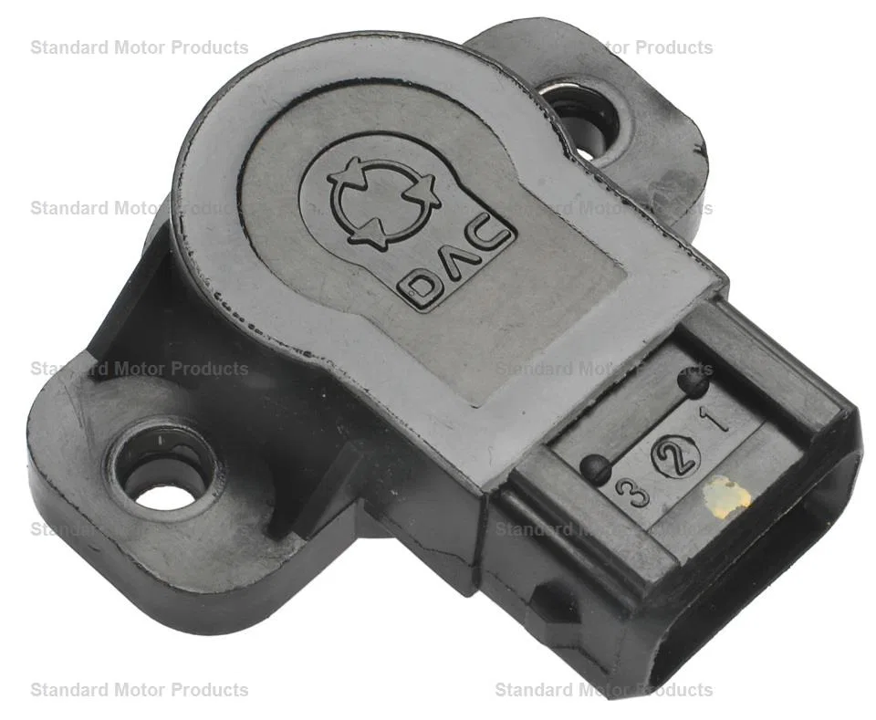 TH293 – STANDARD IGN Throttle Position Sensor, OE Replacement Genuine Intermotor Quality